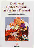 TRADITIONAL HERBAL MEDICINE IN NORTHERN THAILAND  (4.0 K)